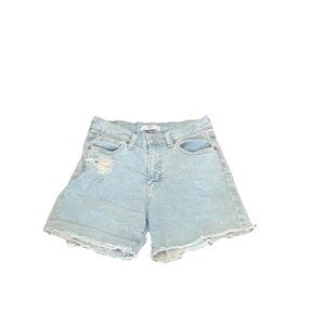 Denizen from Levi’s High Rise Vintage Fit Shorts